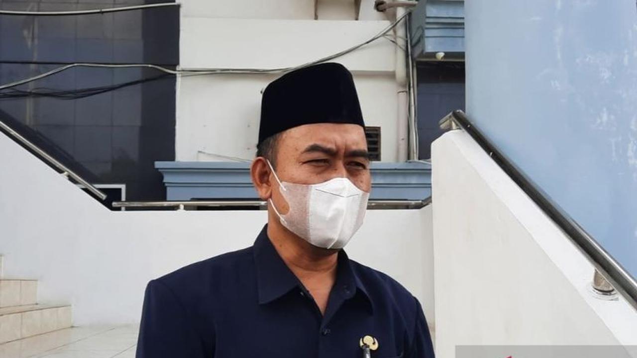 Dinas Kesehatan OKU Tangani 28.605 Kasus ISPA hingga Oktober 2025: Pencegahan Terus Digencarkan