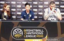Asisten Pelatih JST Akui Dewa United Banten Lawan Sulit di BCL Asia-East
