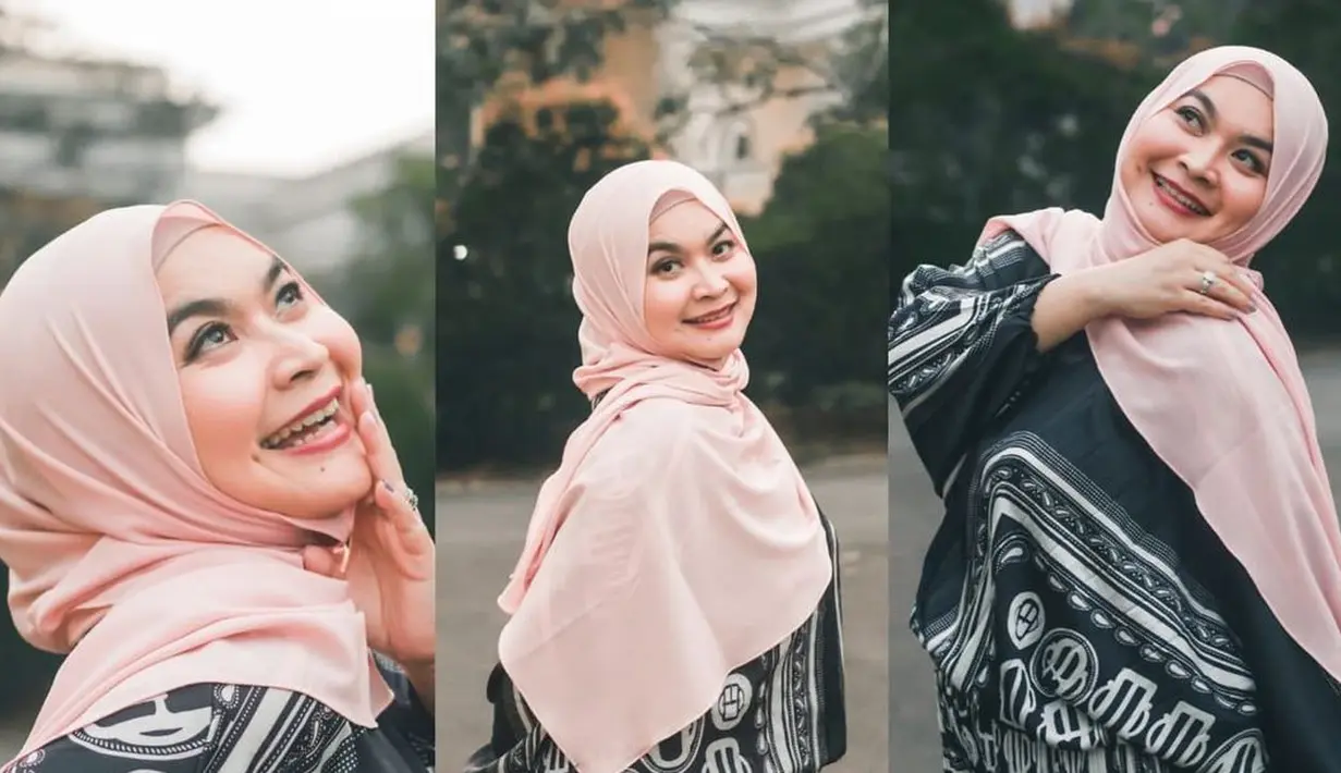 Ulfa Dwiyanti (Instagram/dwiyanthi_ulfa)