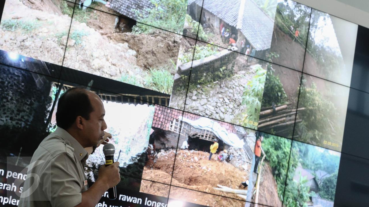 20160620-Banjir dan Longsor di Jawa Tengah Tewaskan 43 Orang