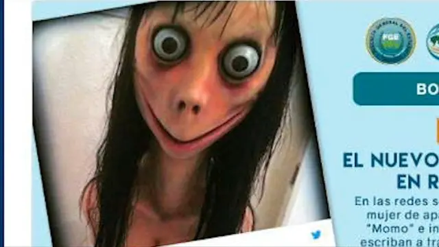 [Bintang] Lupakan Momo Challenge, Ini 4 Tantangan Berfaedah yang Ada di Media Sosial
