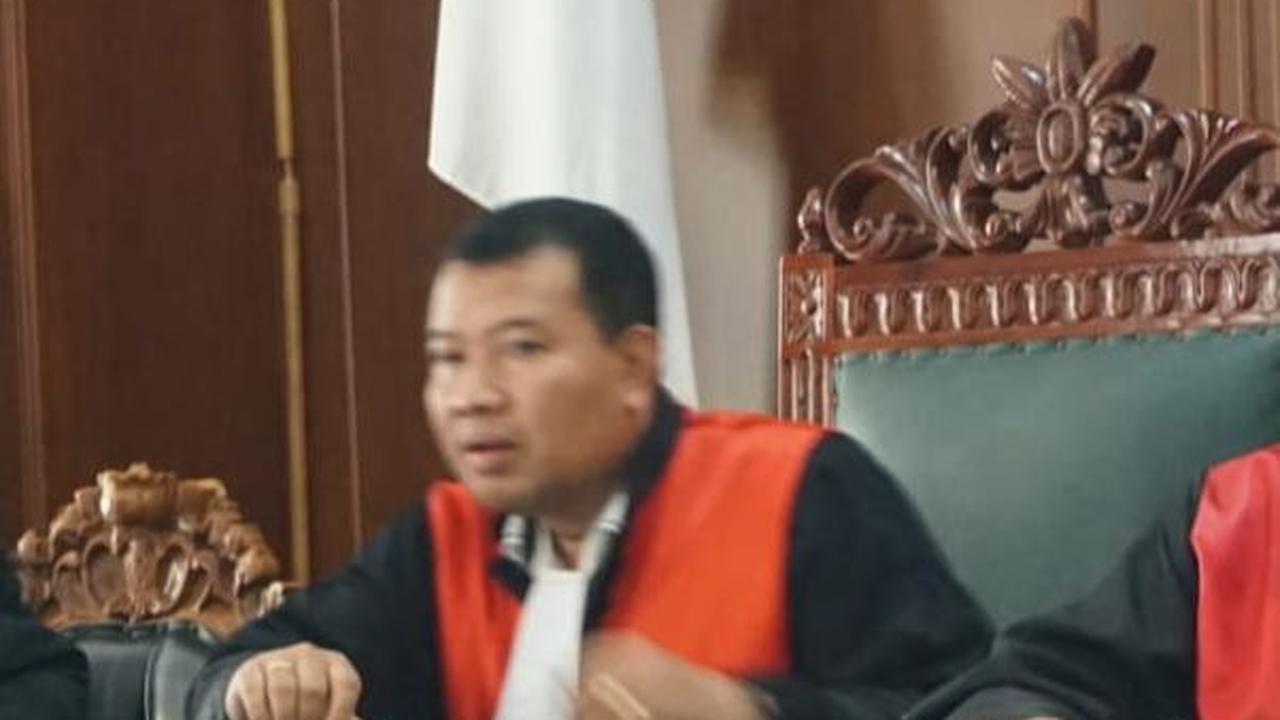 Dokter Gadungan Susanto Tak Mau Didampingi Pengacara, Ini Alasannya