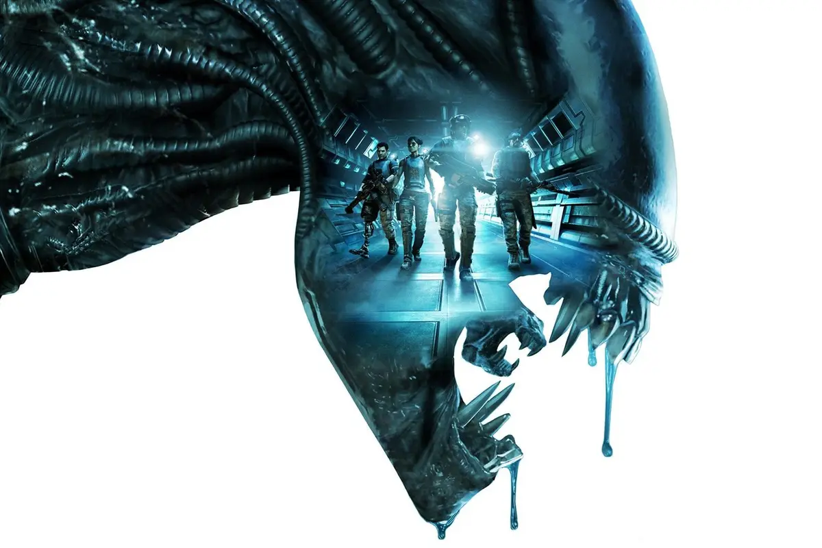 Alien: Covenant