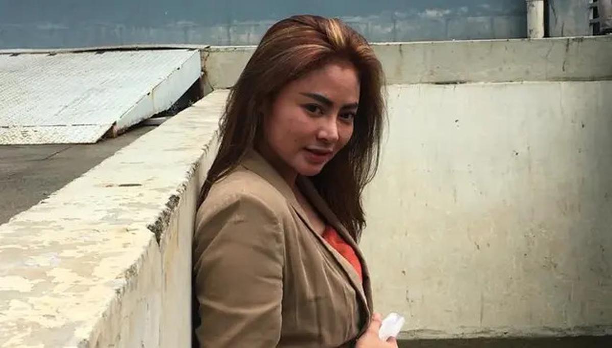 Vitalia Sesha<br>