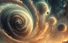 Ada Dugaan Planet Neptunus dan Uranus Pernah Bertabrakan, Begini Efek Dahsyatnya