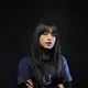 Film Alas Roban yang dibintangi Michelle Ziudith dan Taskya Namya viral salah satunya karena teaser yang menampilkan lagu Nike Ardilla, “Bintang Kehidupan.”