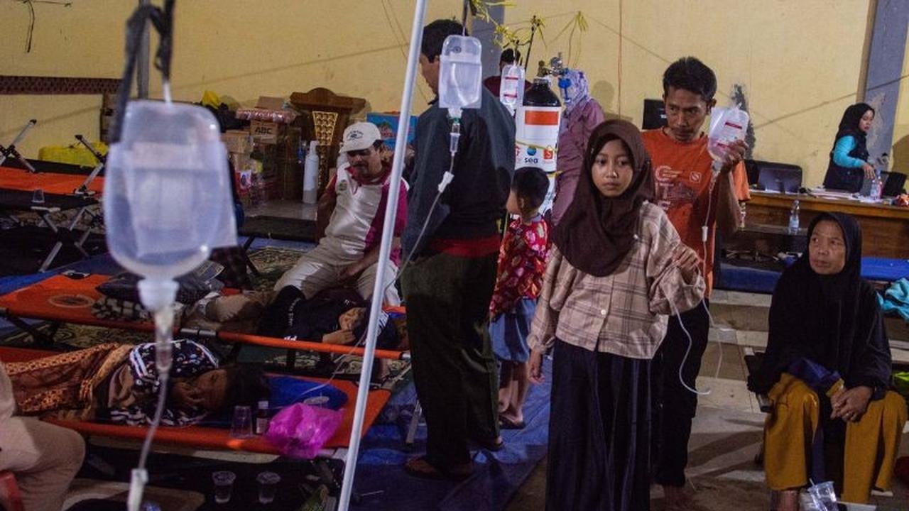 Lebih dari 1.000 Korban Keracunan! Mengapa Program Makan Bergizi Gratis Terus Bermasalah?
