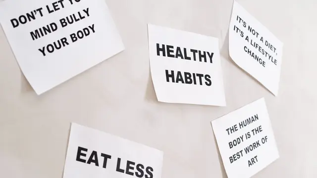 Jadwal yang Konsisten Dapat Membantu Menerapkan Habit Stacking