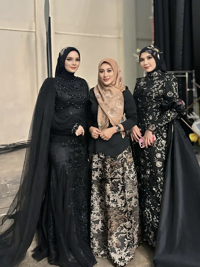 Nila Purri di JMFW 2025