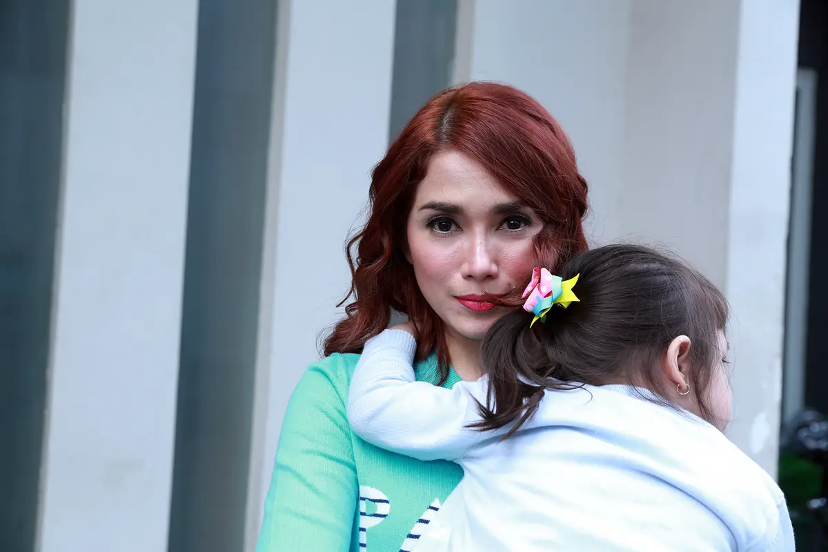 Ussy Sulistiawaty