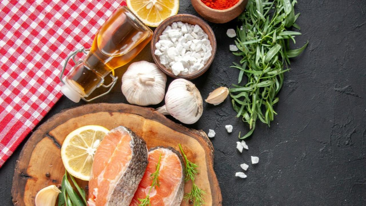 Tips Diet untuk Mengontrol Tekanan Darah Tinggi dengan Pola Makan DASH