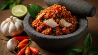 Cara Olah Ikan Klotok Agar Sambal Tidak Terlalu Asin dan Bebas Amis, Ternyata Ini Rahasianya