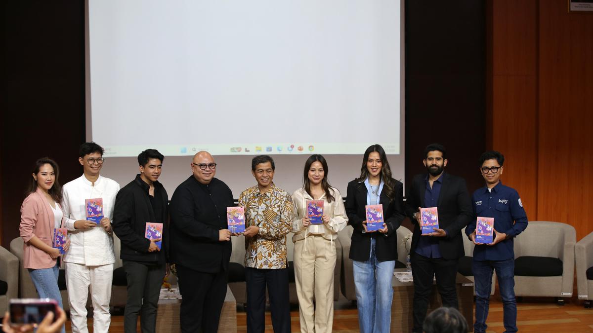 Momen Raisa dan Kilala Tilaar Hadiri In-Cosmetics Asia 2025 di Bangkok, Diplomasi Kecantikan Indonesia