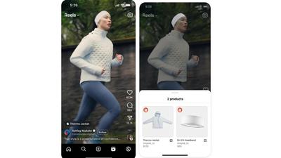 Shopee dan Meta Luncurkan Kemitraan Afiliasi di Instagram, Kreator Asia Tenggara, Taiwan hingga Brasil Berpeluang Dapat Komisi dari Konten