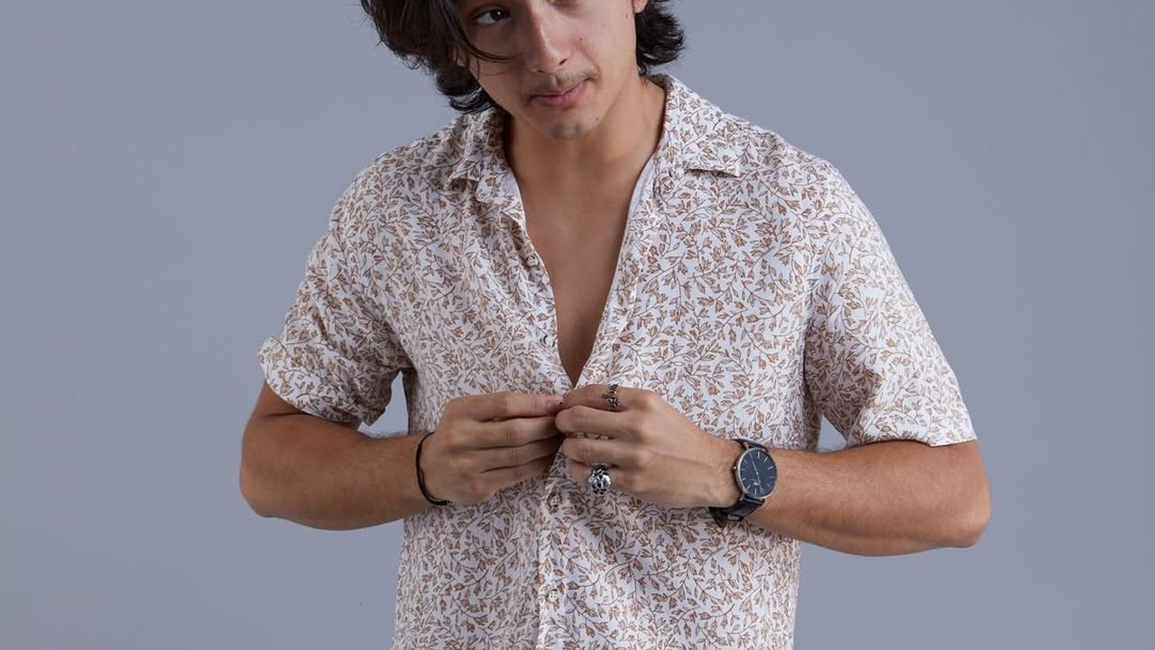 Gaya Rambut Byran Domani Dari Waktu ke Waktu, Model Apa Aja Cakep