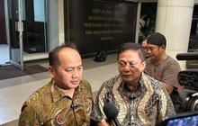 Tom Lembong Bebas Usai Dapat Abolisi Prabowo, Bagaimana Nasib Sembilan Terdakwa Lain Kasus Korupsi Impor Gula?