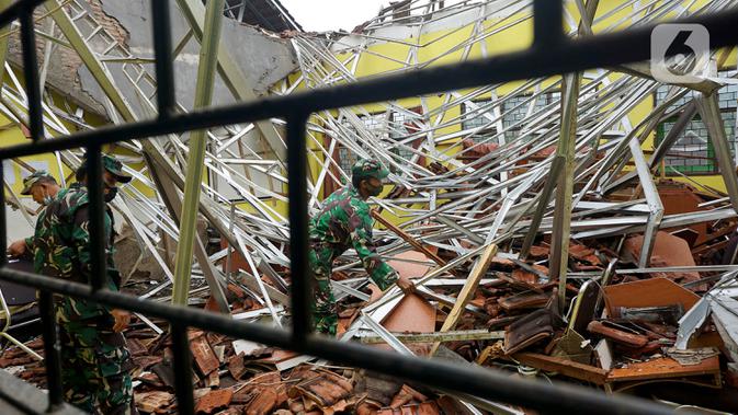 Berita Gempa Trenggalek Hari Ini - Kabar Terbaru Terkini ...