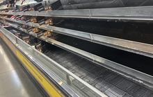 Serangan Siber di Prancis: Kulkas Supermarket Panas Hingga 50&deg;C dan Picu Kebakaran