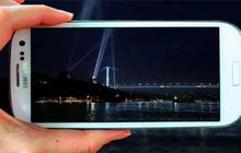 Publikasi super spektakuler ala Samsung