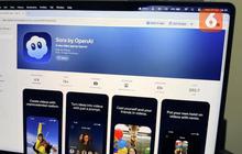 OpenAI Resmi Hentikan Sora, Aplikasi Video AI yang Sempat Viral