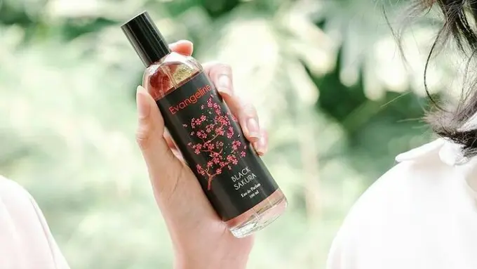 Rekomendasi Parfum Lokal Rp 30 ribu yang Sesuai dengan Karakter