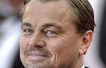 Fakta Menarik Leonardo DiCaprio, Ternyata Pernah Ditolak Casting dan Disuruh Ganti Nama Karena Aneh