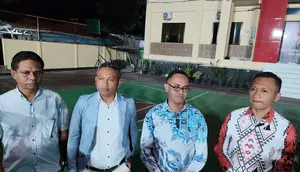 Kuasa Hukum Terlapor Minta Polisi Kloning Ponsel Dokter Icha