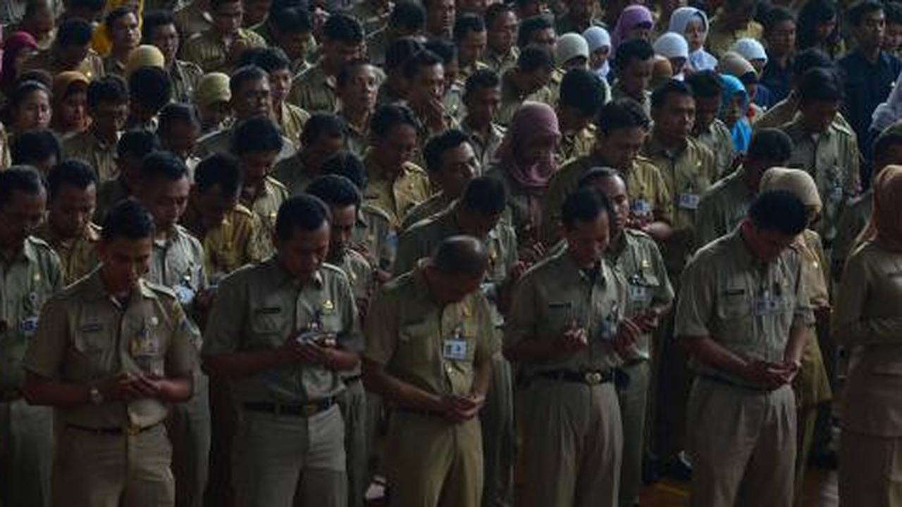 Ekonomi tahun ini tergantung belanja pemerintah