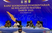 Wow, Realisasi Pendapatan Daerah Kepri Tembus 67,37 Persen di 2025: Jadi Contoh Baik Nasional!