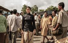 8 Deretan Selebriti Indonesia dari Ariel Tatum hingga Maudy Ayunda yang Cantik dan Anggun dalam Balutan Gaun Kebaya Kartini