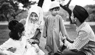 Surat Luqman Ayat 17 dan Kandungannya, Panduan Pendidikan Anak
