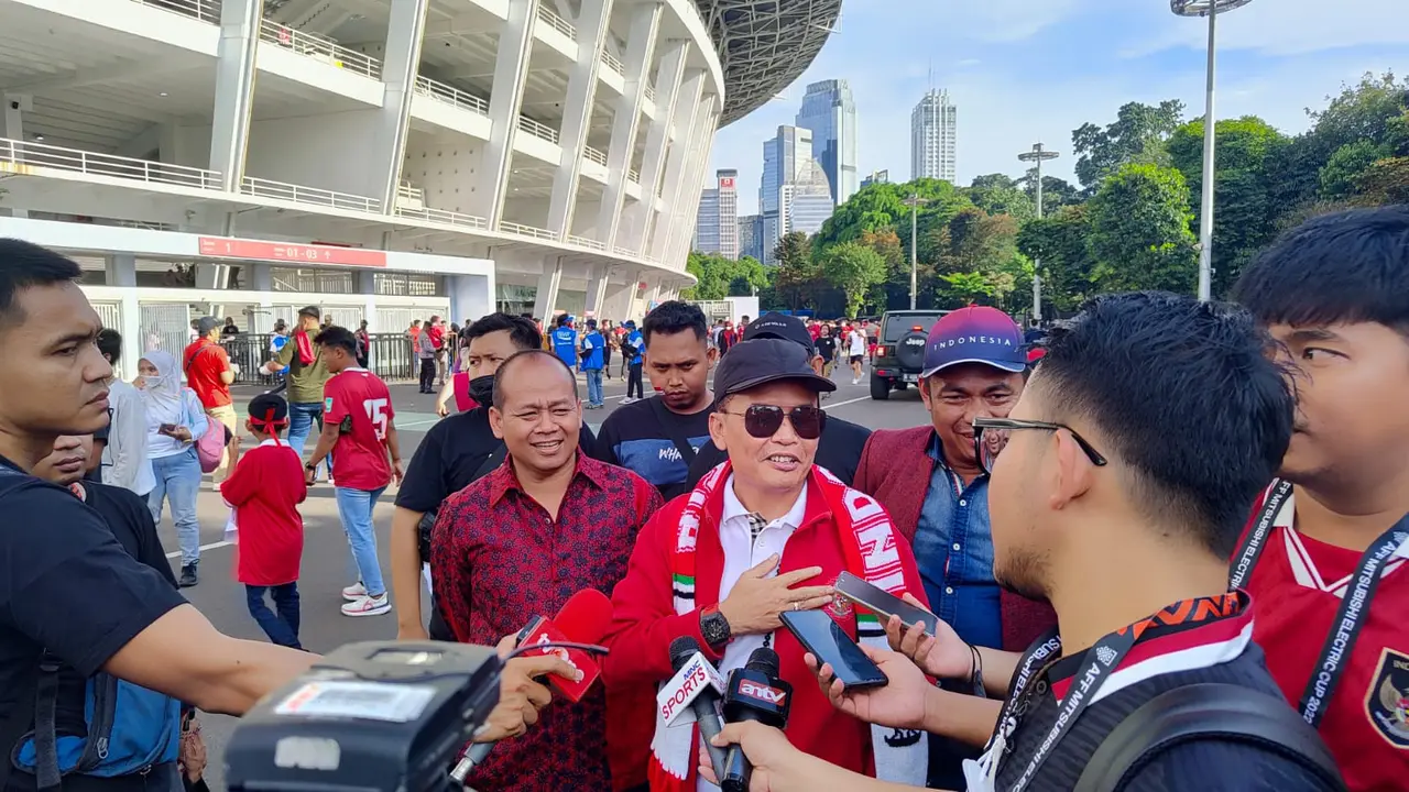 Timnas Indonesia