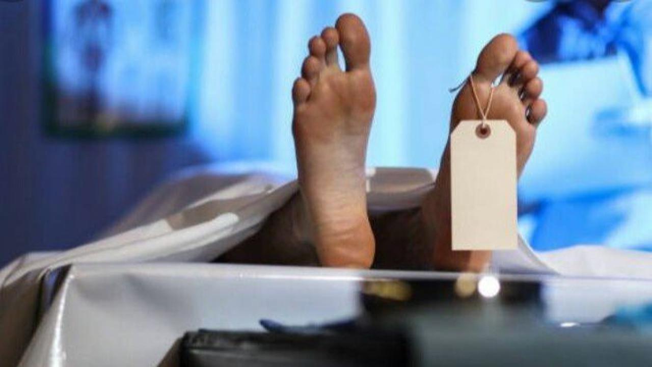 Namun ketika ke kantor korban, Anjar belum menemukan di mana keberadaan MR.<br>