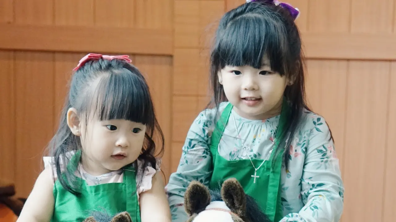 Youreka Kids Farm