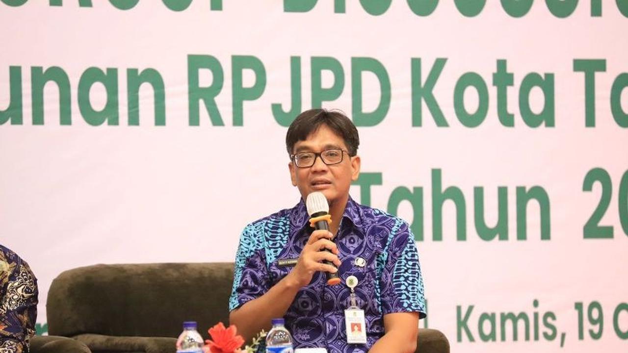 Tahu Tidak? Tangerang Targetkan Tambah 132 Jamban Sehat, Perkuat Status ODF Nol Persen!