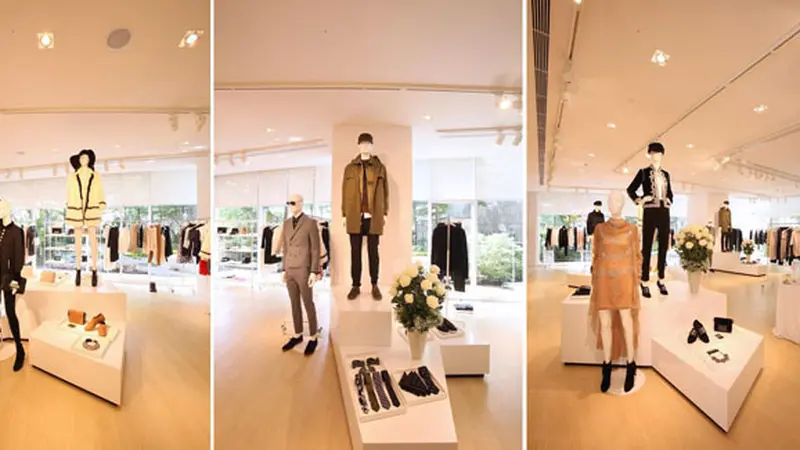 H & m kota kasablanka clearance