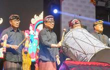 Mengintip 'Bhakti Prana Jaya': Padangsambian Kelod Festival 2025 Berdayakan Seni dan UMKM Lokal Denpasar