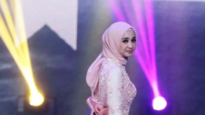 Laudya Cynthia Bella