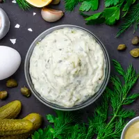 ilustrasi saus tartar/copyright by losinstantes (Shutterstock)