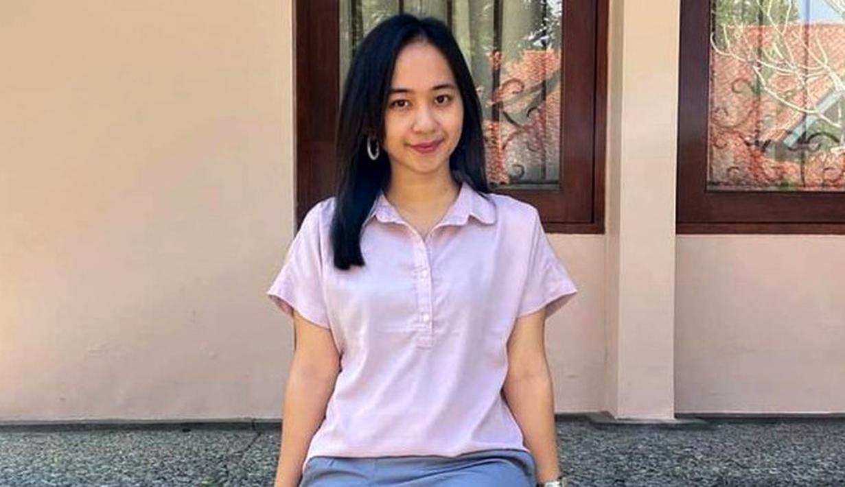 Chelsie mendapat gelar WIM (Woman International Master) pada ASEAN+ Age Group Chess Championship 2011 di Tarakan. (Foto: Instagram/chelsie.monica)