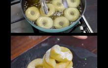 Resep Donat Pandan Empuk dan Mengembang