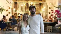Brody Jenner dan  Kaitlynn Carter (Instagram/ kaitlynn)