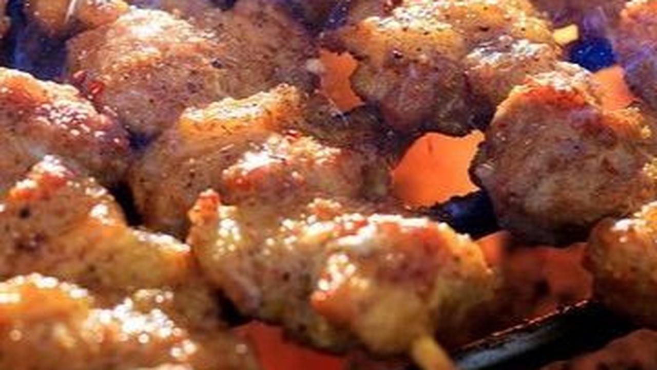5 Resep Sate Kambing yang Menggugah Selera
