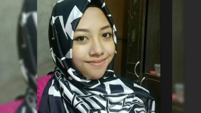 Afi Nihaya Paradise (instagram.com)