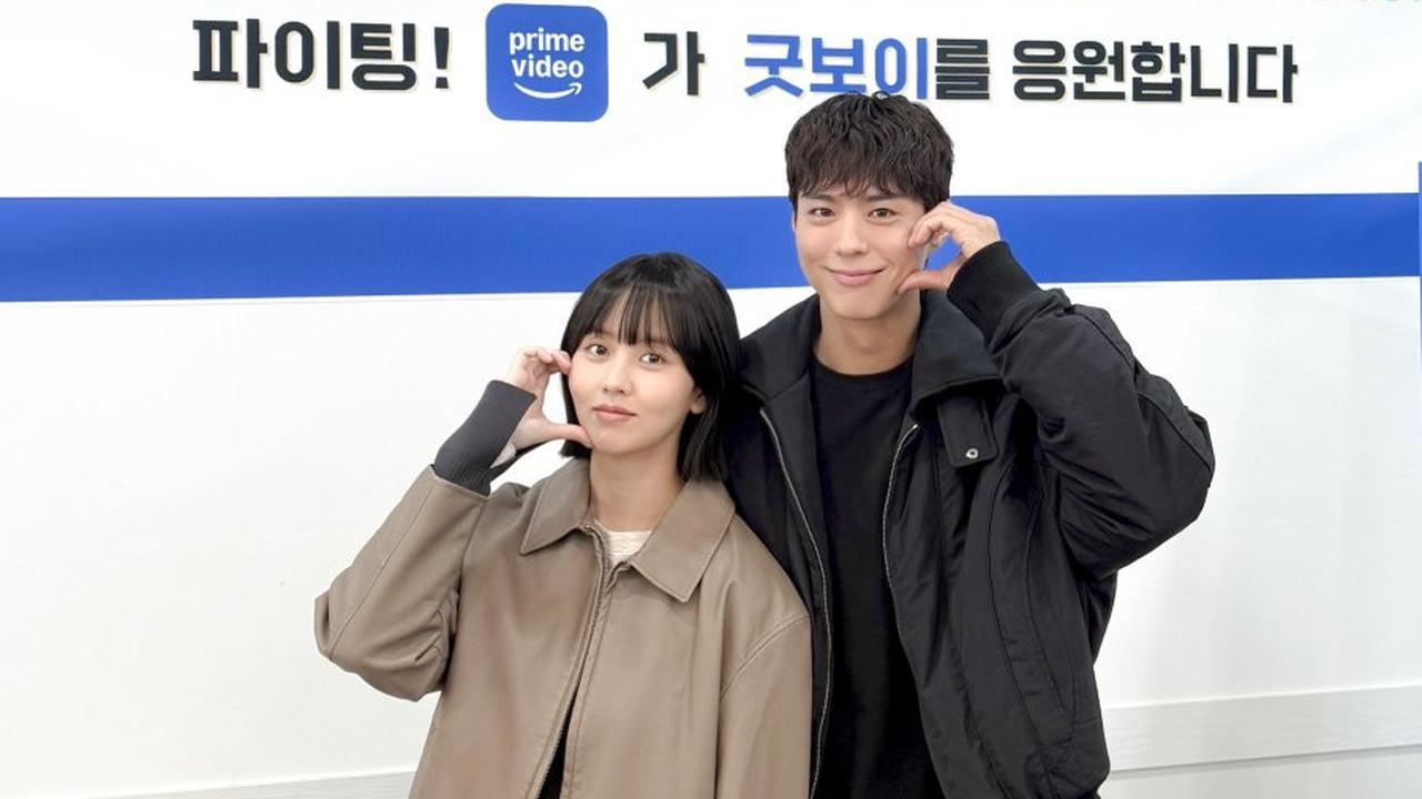 Tanpa Sadar, Park Bo Gum Kerap Dipasangkan dengan Karakter Berambut Pendek, Mana Favoritmu?