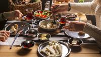 Ilustrasi sahur (sumber: iStock)