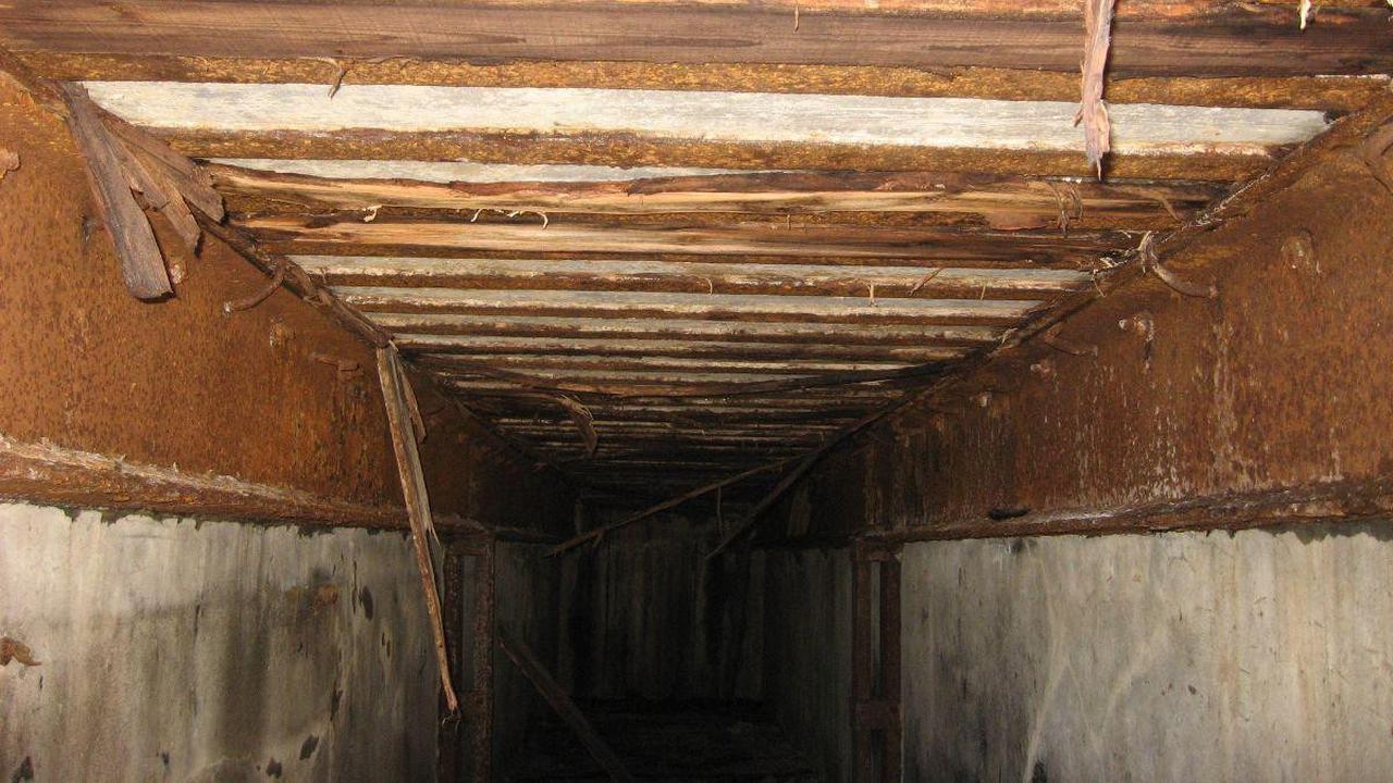 5 Haunted Places in Chattanooga