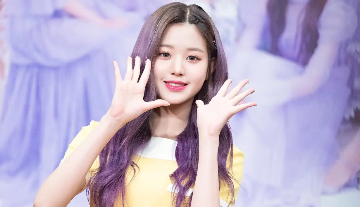 Sejak mengikuti ajang survival itu, pesona Wonyoung memang sudah sering diperbincangkan.