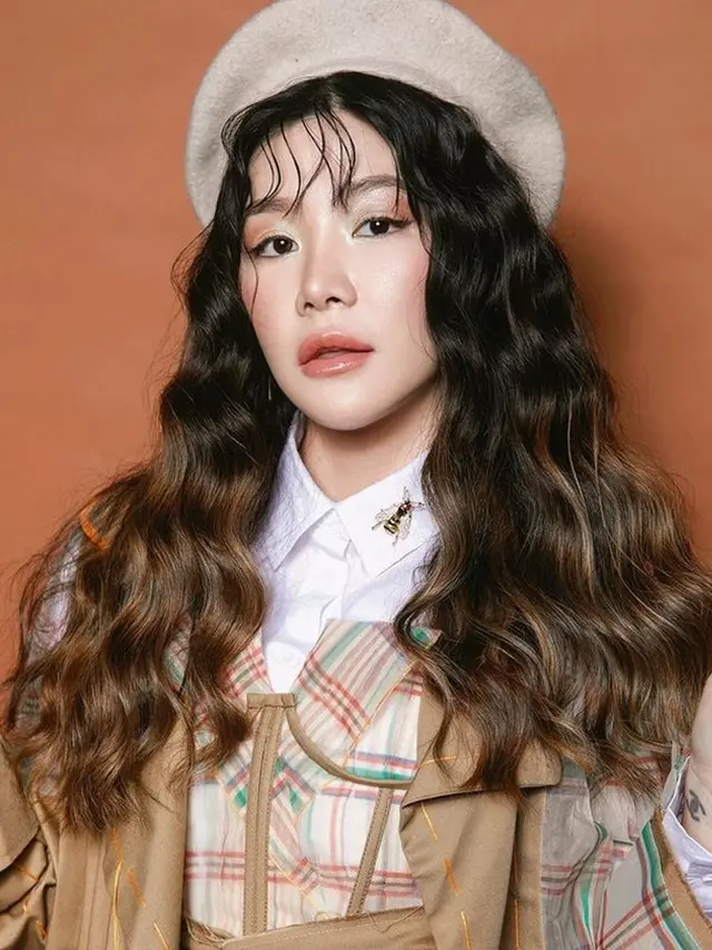 Hadir di Acara Peluncuran Floridina Coco, Rendy Pandugo: Minuman Favorit Baru Gue