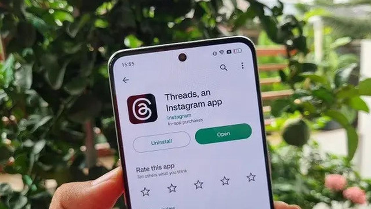 35 Juta Pengguna Baru Thread sepanjang November 2024